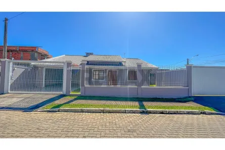 Casa com 3 Quartos à venda, 109m² no Campestre, São Leopoldo