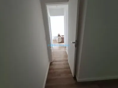 Apartamento com 2 Quartos para alugar, 56m² no Urbanova, São José dos Campos