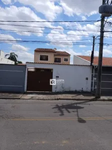 Casa com 3 Quartos à venda, 106m² no Jardim Santa Marta, Salto