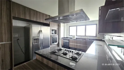 Apartamento com 4 Quartos à venda, 400m² no Santo Amaro, São Paulo