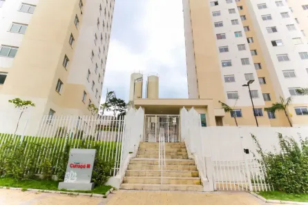 Apartamento com 2 Quartos à venda, 34m² no Vila Nova Curuçá, São Paulo