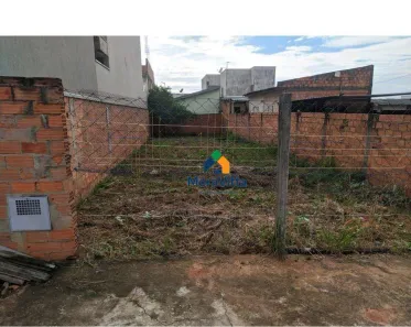 Lote/Terreno à venda, 163m² no Jardim Mirandola, Americana
