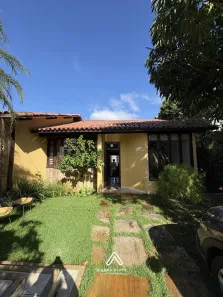Casa com 3 Quartos à venda, 166m² no Piratininga, Niterói