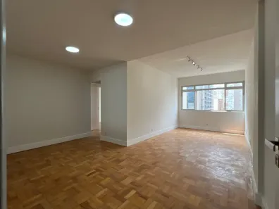 Apartamento com 2 Quartos à venda, 76m² no Vila Nova Conceição, São Paulo
