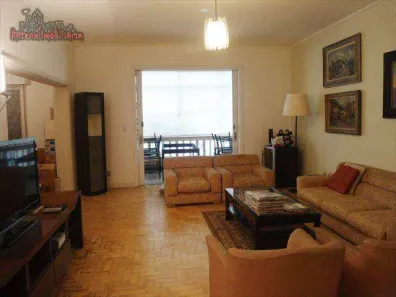 Apartamento com 2 Quartos à venda, 180m² no Higienópolis, São Paulo