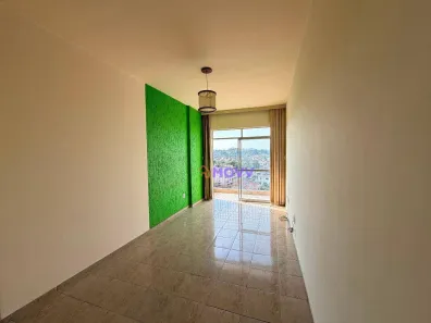 Apartamento com 2 Quartos à venda, 70m² no Centro, São Gonçalo