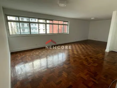 Apartamento com 3 Quartos à venda, 152m² no Itaim Bibi, São Paulo