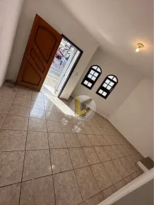 Sobrado com 2 Quartos à venda, 117m² no Barcelona, São Caetano do Sul