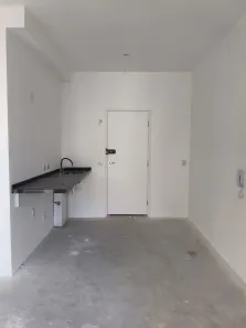 Apartamento com 1 Quarto à venda, 35m² no Consolação, São Paulo