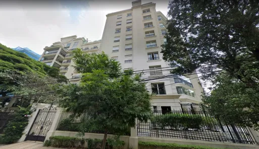 Apartamento com 3 Quartos à venda, 260m² no Jardim Paulista, São Paulo