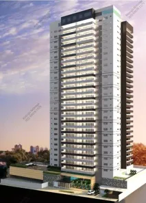Apartamento com 4 Quartos à venda, 228m² no Setor Bueno, Goiânia