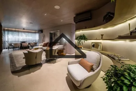 Apartamento com 4 Quartos à venda, 132m² no Bela Vista, São Paulo
