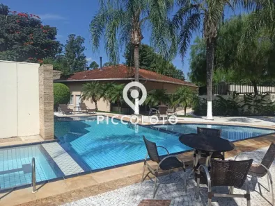 Casa de Condomínio com 4 Quartos à venda, 280m² no Vila Hollândia, Campinas