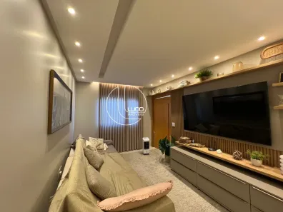 Casa com 3 Quartos à venda, 140m² no Residencial Rio Jordão, Anápolis