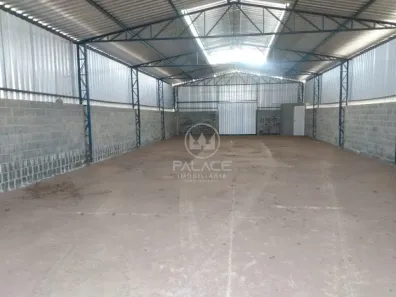Imóvel Comercial com 1 Quarto para alugar, 250m² no Vale do Sol, São Pedro