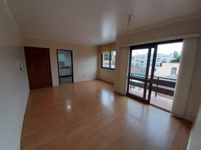 Apartamento com 1 Quarto para alugar, 53m² no Menino Deus, Porto Alegre