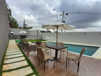 Casa com 3 Quartos à venda, 69m² no Chácara Ondas Verdes, Cotia