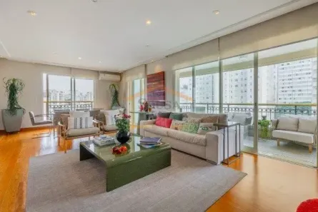 Apartamento com 3 Quartos à venda, 228m² no Perdizes, São Paulo