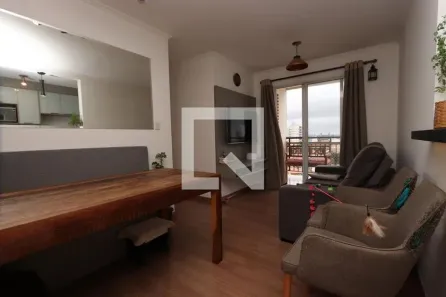 Apartamento com 2 Quartos à venda, 55m² no Vila Formosa, São Paulo