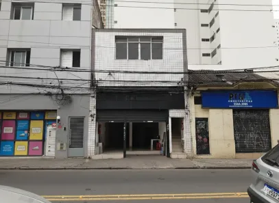 Prédio Residencial com 8 Quartos à venda, 198m² no Santana, São Paulo