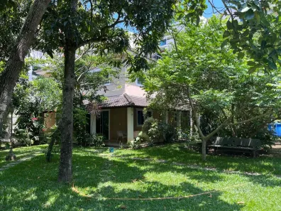 Fazenda/Sítio com 4 Quartos à venda, 1200m² no Recreio dos Bandeirantes, Rio de Janeiro
