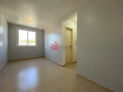 Apartamento com 2 Quartos para alugar, 61m² no Operário, Novo Hamburgo