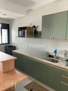 Apartamento com 1 Quarto à venda, 42m² no Cachoeira do Bom Jesus, Florianópolis