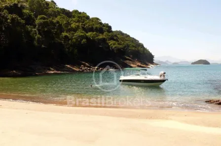 Lote/Terreno à venda, 20000m² no Centro Histórico (Paraty), Paraty
