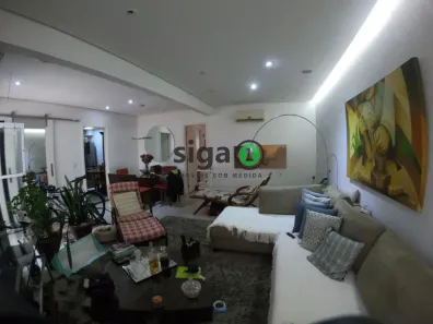 Casa de Condomínio com 3 Quartos à venda, 106m² no Vila Andrade, São Paulo