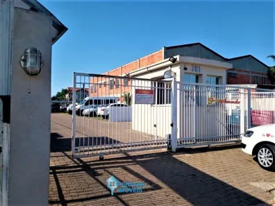 Apartamento com 2 Quartos à venda, 53m² no São Vicente, Gravataí