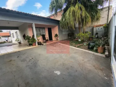 Imóvel Comercial com 3 Quartos à venda, 117m² no Centro, Londrina