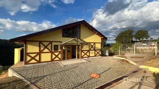 Casa com 3 Quartos à venda, 321m² no , Campos do Jordão