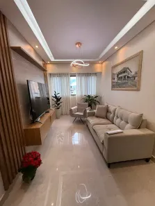 Apartamento com 2 Quartos à venda, 53m² no Setor Central, Brasília
