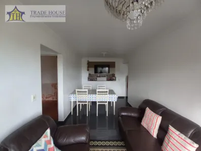 Apartamento com 2 Quartos à venda, 52m² no Jardim Vergueiro (Sacomã), São Paulo