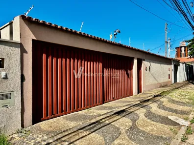 Casa com 3 Quartos à venda, 156m² no Jardim Chapadão, Campinas