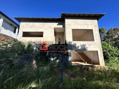 Casa de Condomínio com 3 Quartos à venda, 142m² no Setor Habitacional Contagem, Brasília