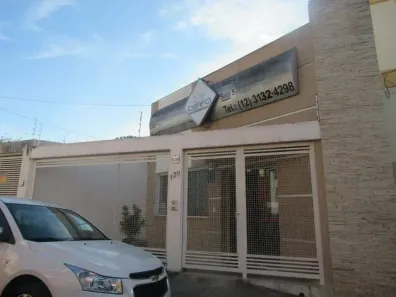 Sala Comercial para alugar, 12m² no Centro, Guaratinguetá