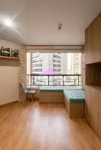 Apartamento com 2 Quartos à venda, 67m² no Parque Residencial Aquarius, São José dos Campos