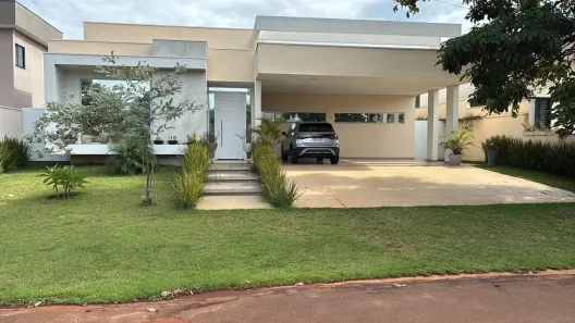 Casa de Condomínio com 4 Quartos à venda, 323m² no Vilage Santo Antônio, Boituva