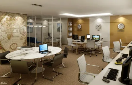 Sala Comercial para alugar, 801m² no Centro, Rio de Janeiro