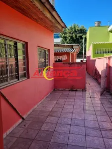 Imóvel Comercial à venda, 160m² no Camargos, Guarulhos