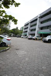 Apartamento com 3 Quartos à venda, 120m² no Jaguaribe, Salvador