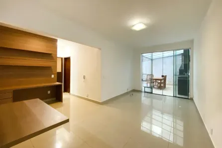 Apartamento com 2 Quartos à venda, 136m² no Sion, Belo Horizonte