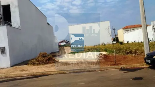 Lote/Terreno à venda, 250m² no Centro, São Carlos