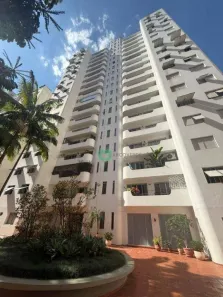 Apartamento com 3 Quartos à venda, 113m² no Brooklin Paulista, São Paulo