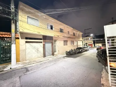 Prédio Comercial à venda, 500m² no Vila Souza, São Paulo