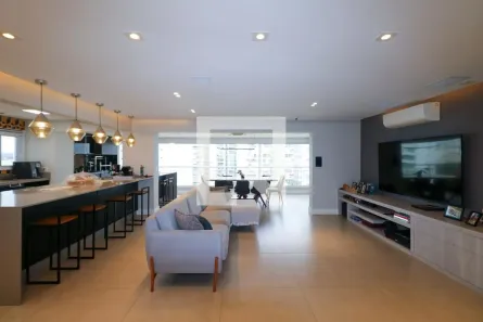 Apartamento com 4 Quartos à venda, 198m² no Santo Antônio, São Caetano do Sul