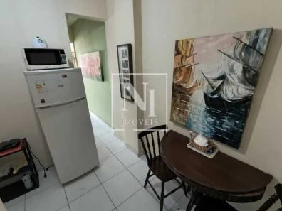 Apartamento com 1 Quarto à venda, 30m² no Copacabana, Rio de Janeiro