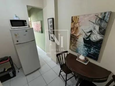 Apartamento com 1 Quarto à venda, 30m² no Copacabana, Rio de Janeiro