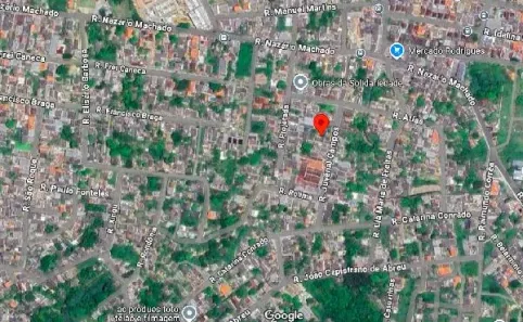 Casa com 1 Quarto à venda, 43m² no Amendoeira, São Gonçalo
